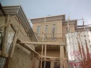 Parapet Concrete Facial