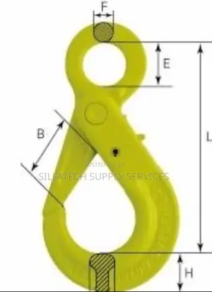 Safety Hook Original