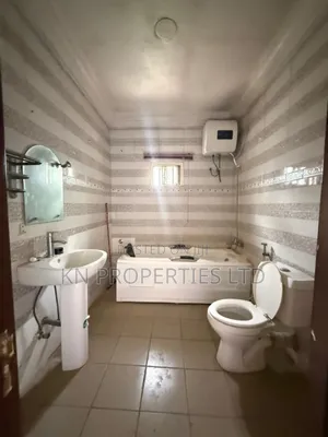 3bdrm Block of Flats in Wuse 2 for rent