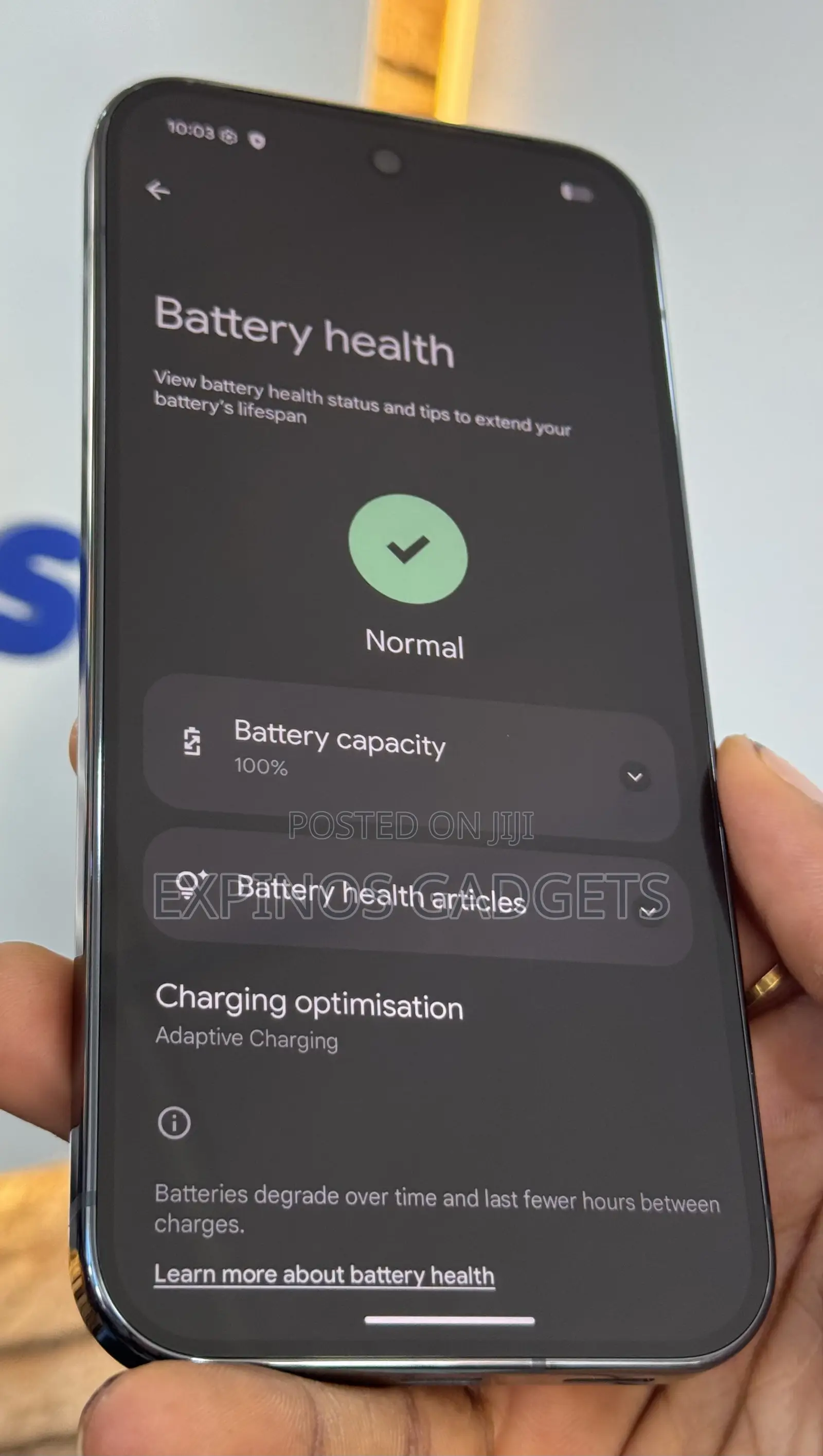 Google Pixel 10 Pro 256 GB Black