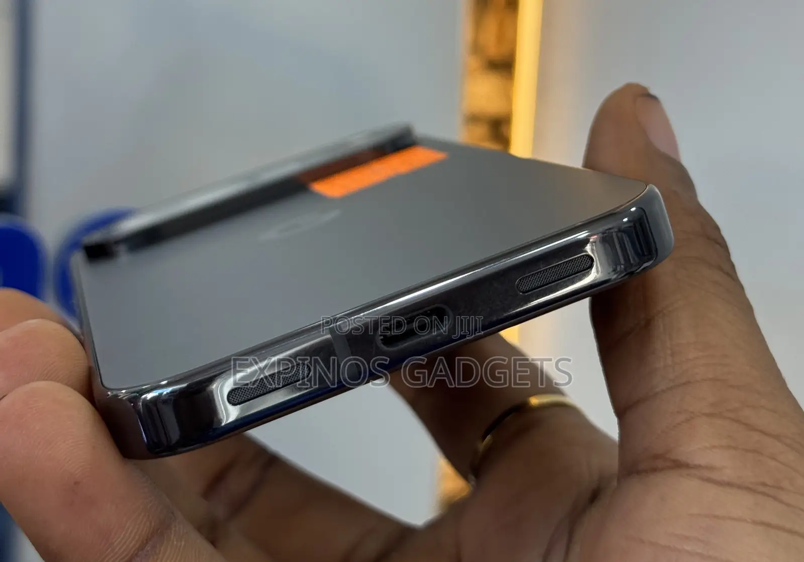 Google Pixel 10 Pro 256 GB Black