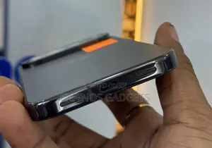 Google Pixel 10 Pro 256 GB Black