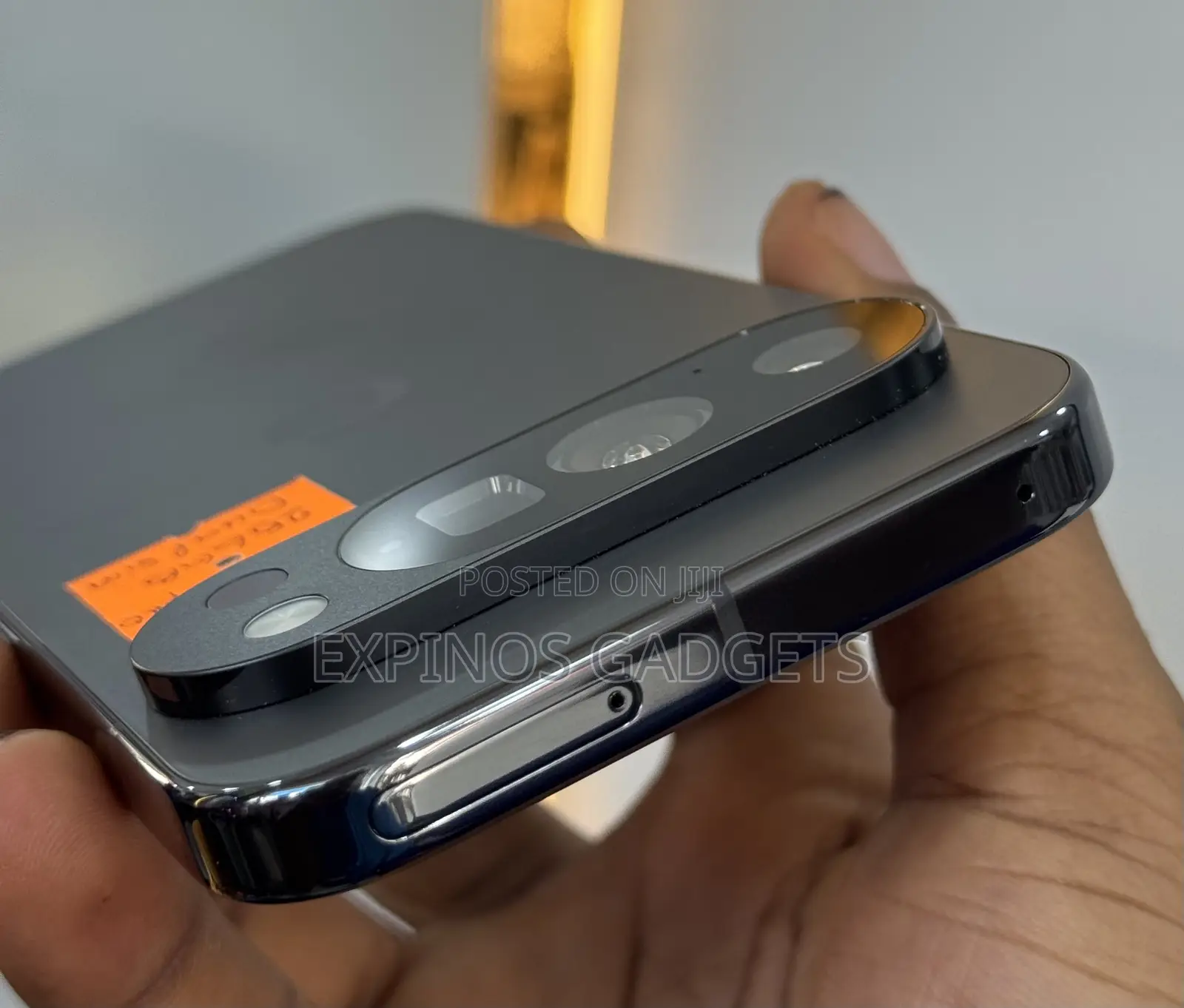 Google Pixel 10 Pro 256 GB Black