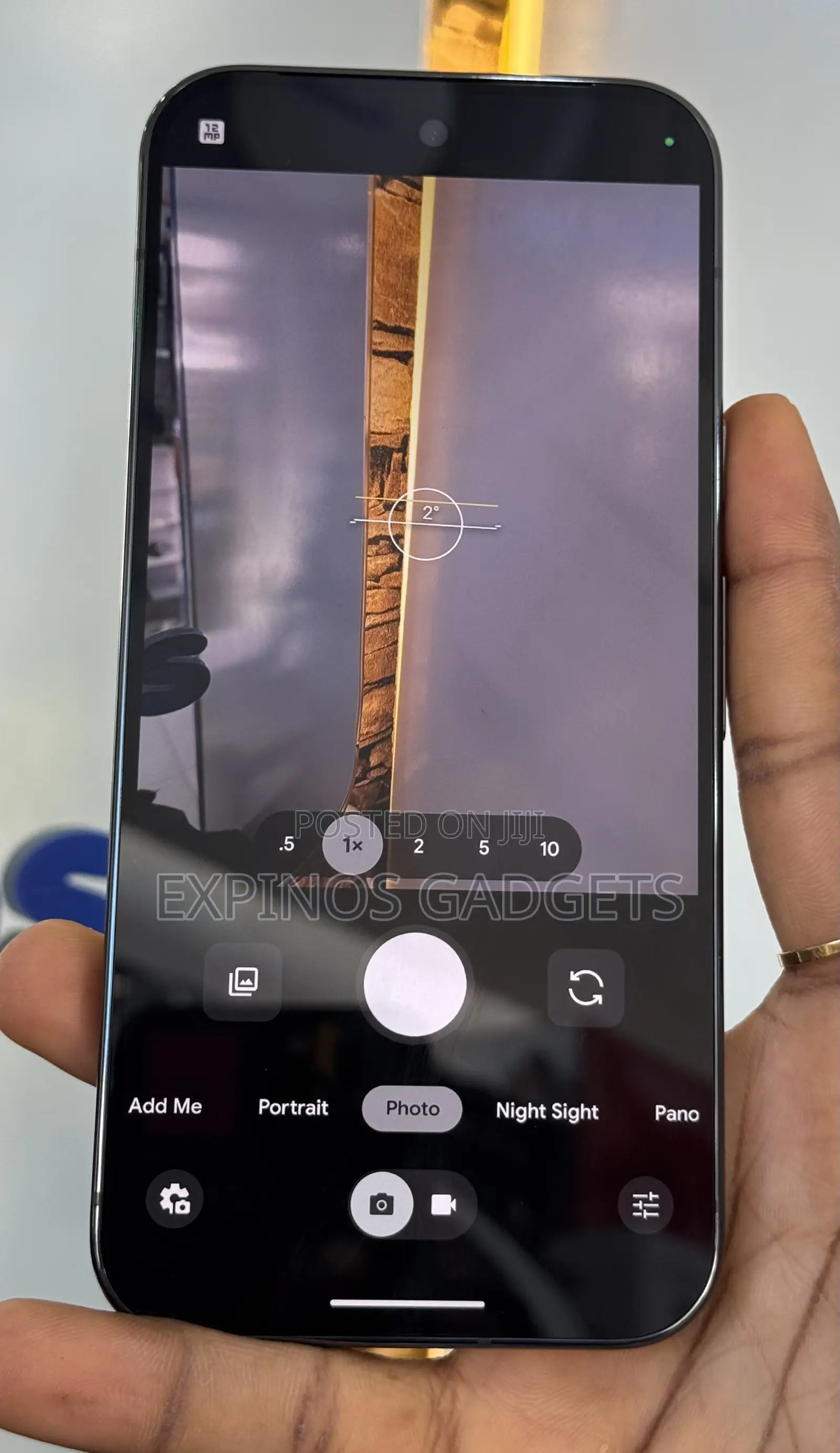Google Pixel 10 Pro 256 GB Black