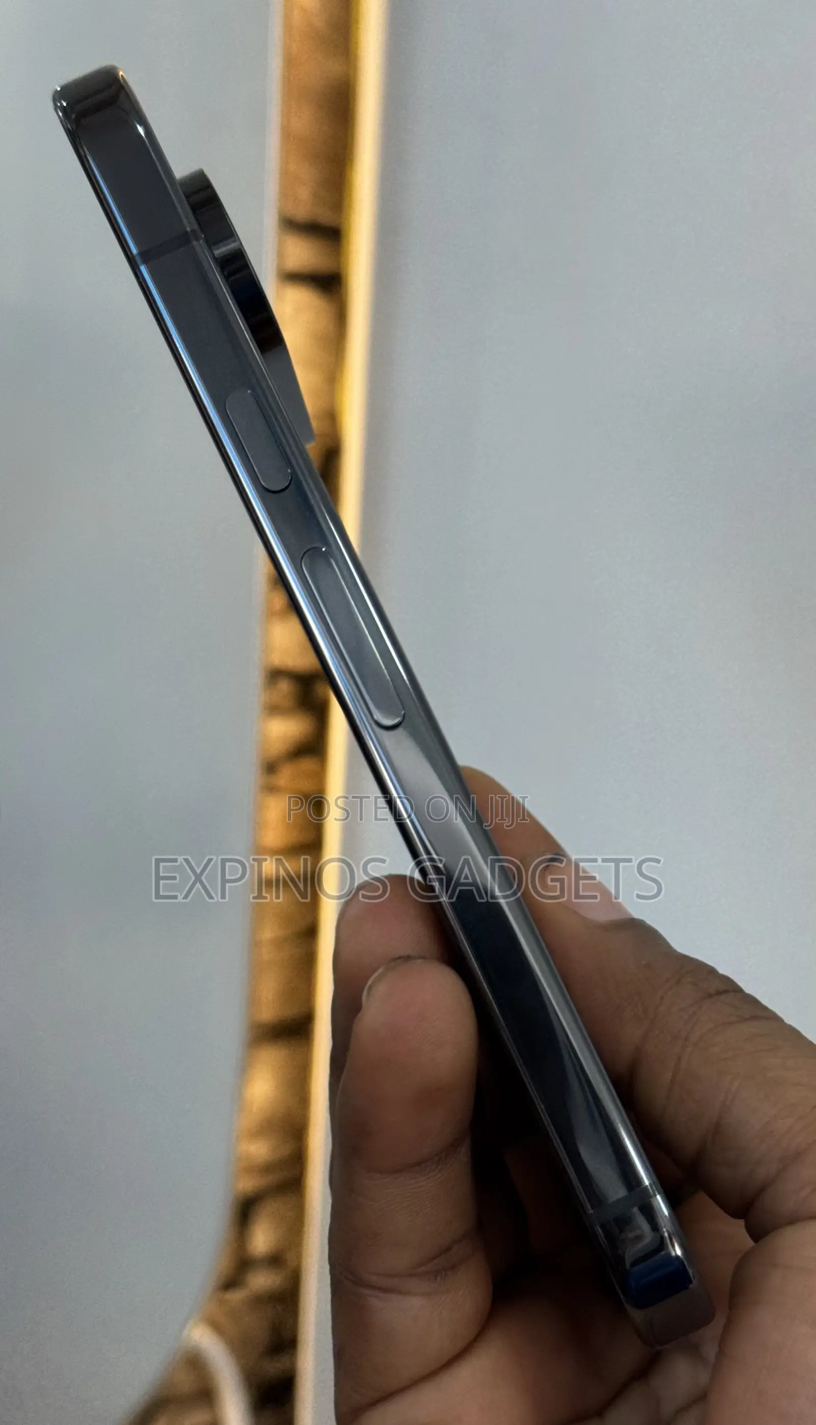Google Pixel 10 Pro 256 GB Black