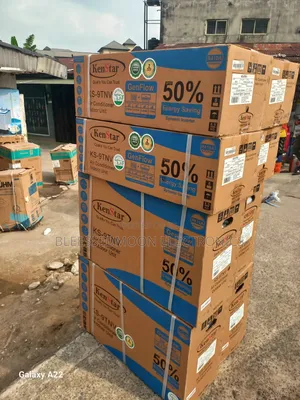 Kenstar Dinamic Inverter 50 Percent Energy Saving 5 Years Warranty
