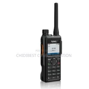 Hp685 Hytera Walkie-talkie Radio Is Available