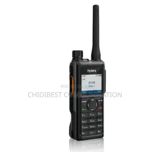 Hp685 Hytera Walkie-talkie Radio Is Available