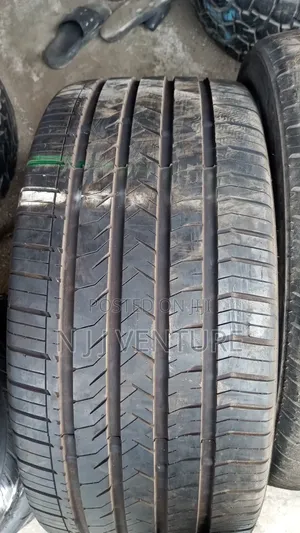 295 35 R20 Mich Tukunbo Tyre