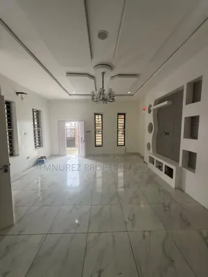 Studio Apartment in Lekki Conservative, Chevron for rent