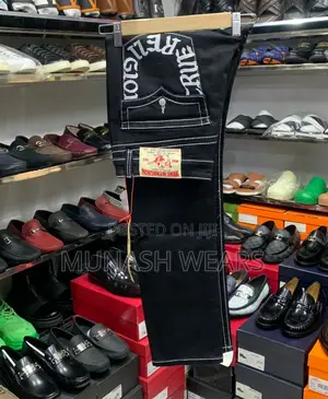 Italian True Religion