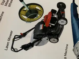 Lawn Mover Original