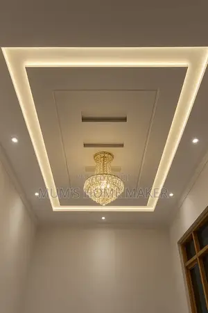 Luxury Pop Ceiling