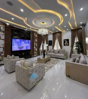 Luxury Pop Ceiling