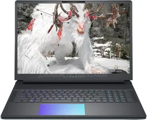 New Laptop Dell Alienware 18 Area-51 64GB Intel Core Ultra 9 SSD 2T