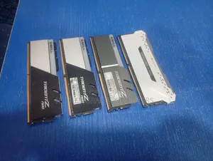 RGB Gaming Ram