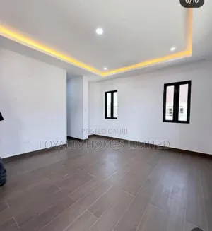 4bdrm Maisonette in Opebi for sale