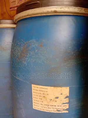 Texapon Chemical