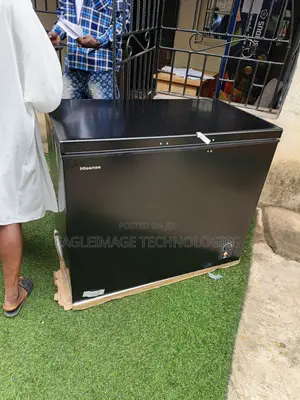 240 Liters Model Hisense Fc-320sh Freezer