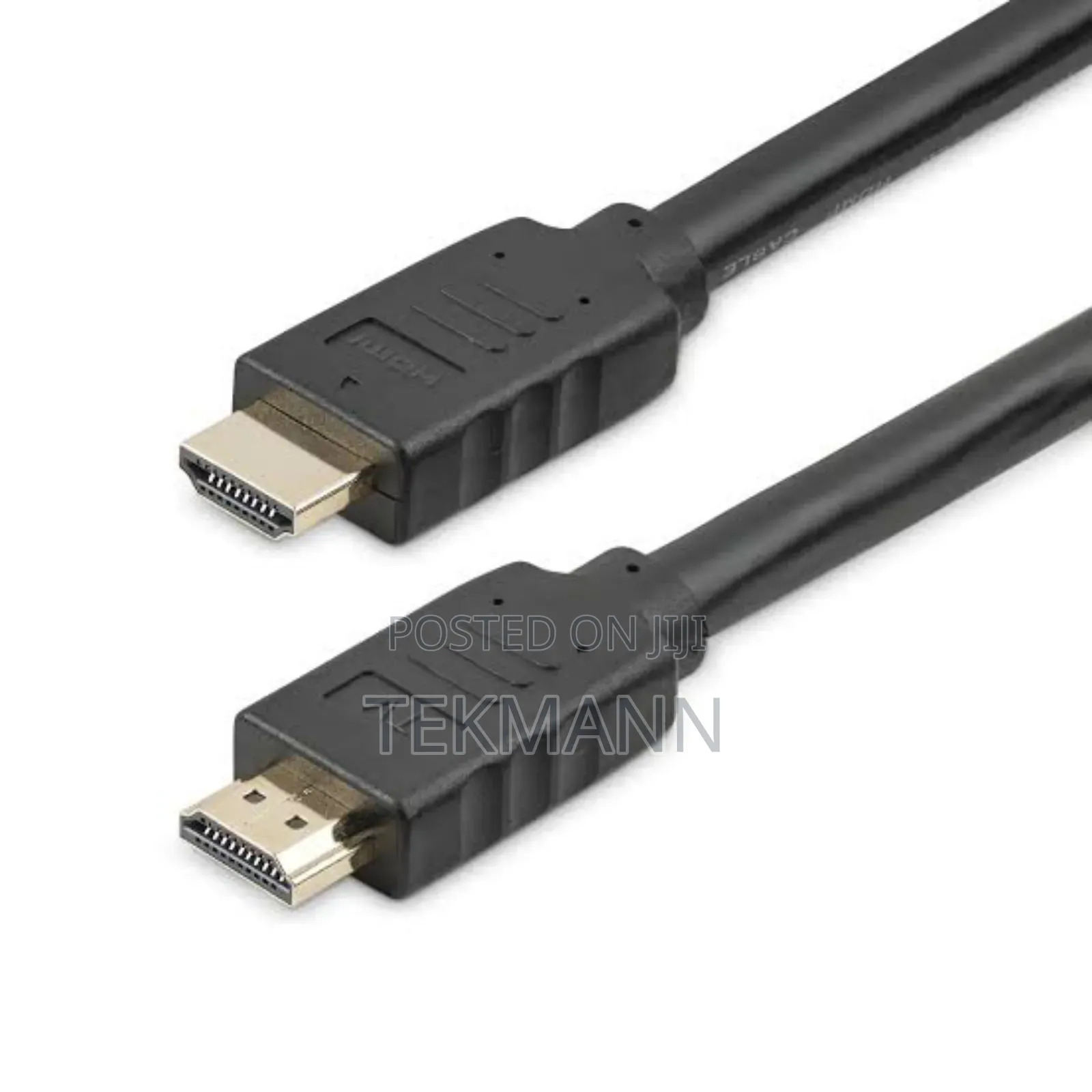 15m Long Hdmi Cable for Tv/Projector – Ultra Hd