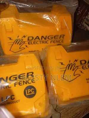 Danger Sign