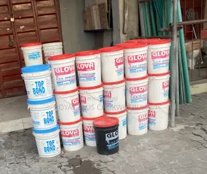 Glova Screeding Paint