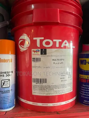 Totalenergies Multis Ep 00 Grease.