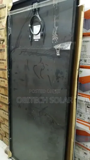450watts New Energy Solar Panel