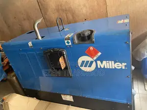Big Blue 400d Welding Machine
