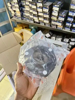 Shock Absorber Pad for Toyota Camry, Corolla, Highlander, Avalon.