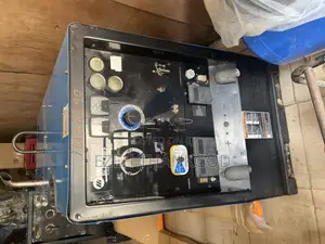 Big Blue 400d Welding Machine