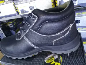 Bestboy Safety Boot