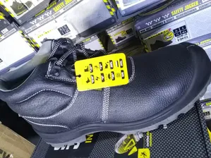 Bestboy Safety Boot