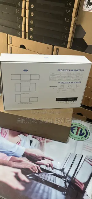 Triple Screen Extender