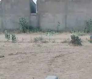A Plot of Land at Oluyole Main Estate