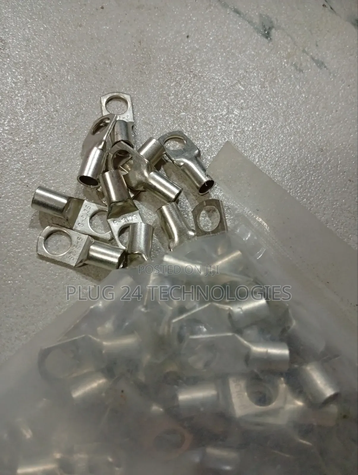 Solar Cable Lug