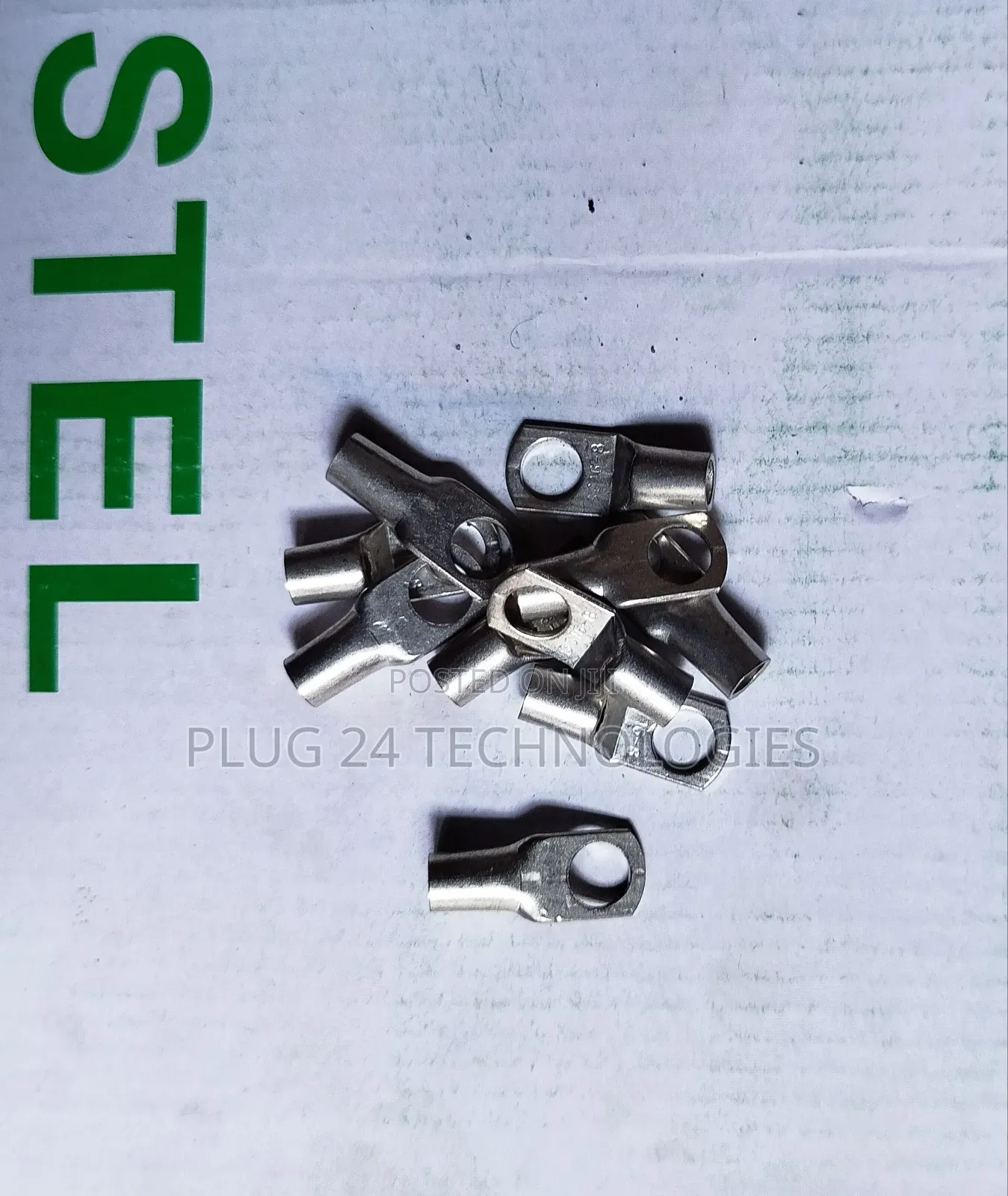Solar Cable Lug