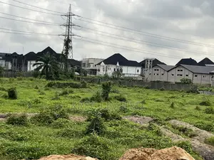 Cofo at Shell Cooperative G.U Ake Road
