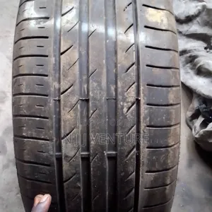 265 40 R20 Michel Tukunbo Tyre