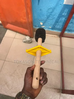 Dope Brush