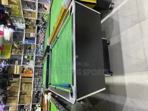 Premiun Snooker Table