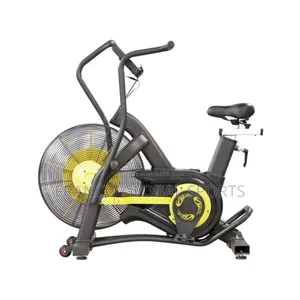 Aerobic Indoor Training Exercise Cardio Air Bike