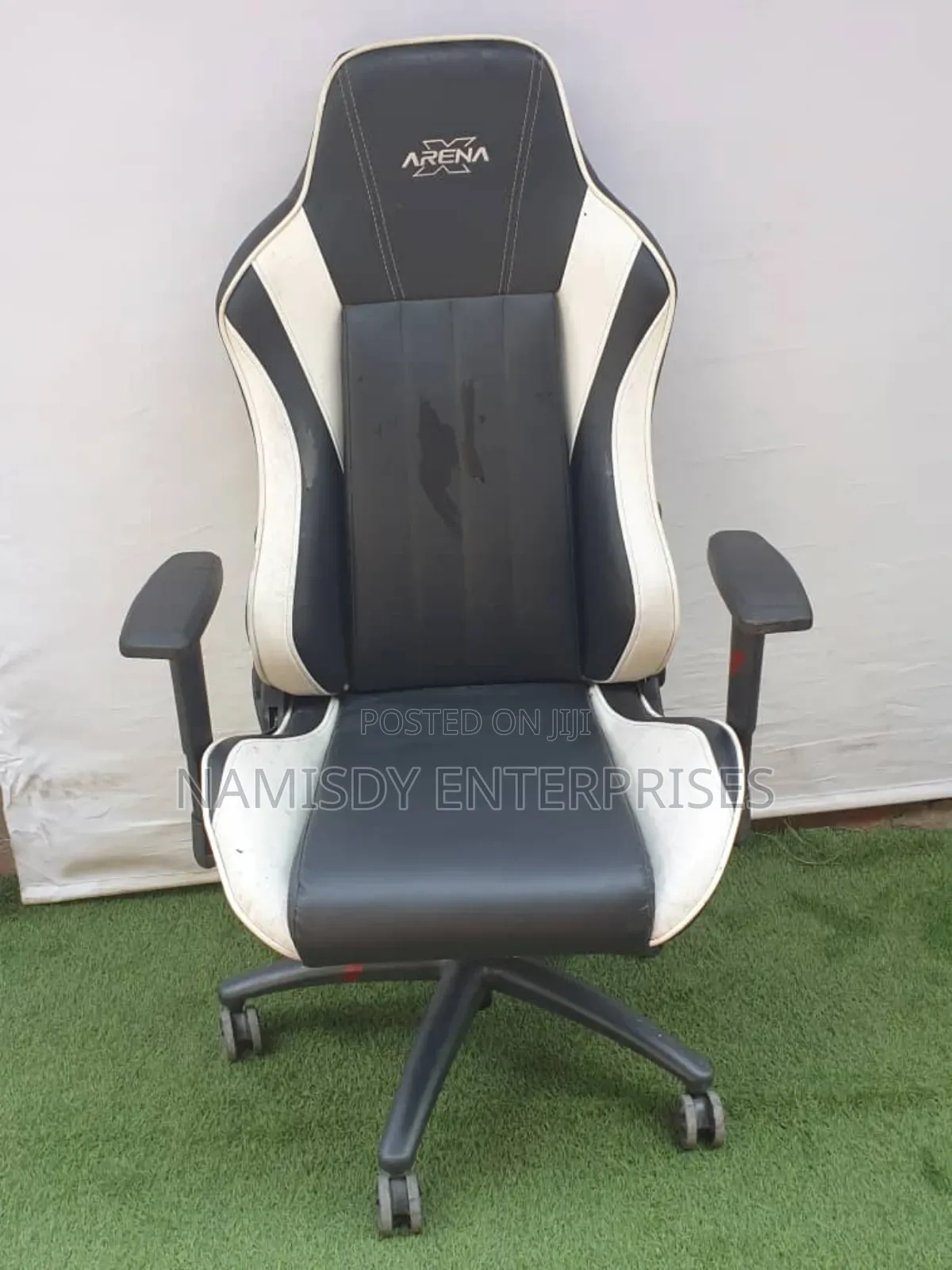 Executive Gaming Chair