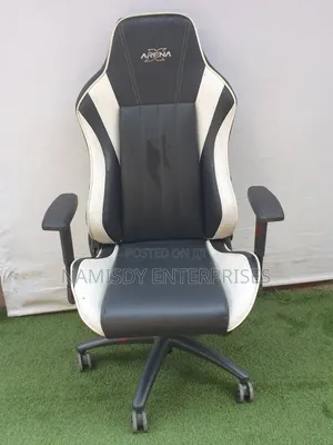 Executive Gaming Chair