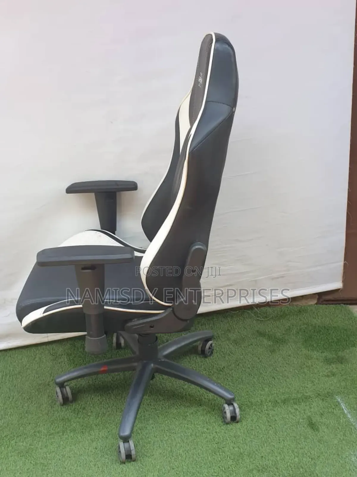 Executive Gaming Chair