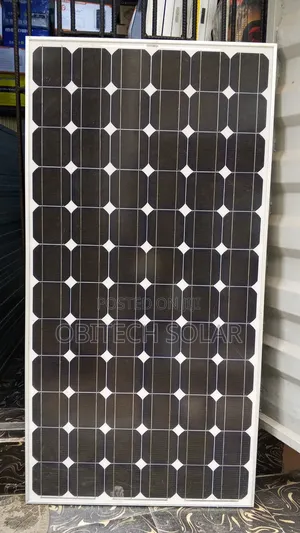 300watts 72cell Canadian Solar Panel