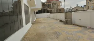 4bdrm Duplex in Adeniyi Jones Ikeja for rent