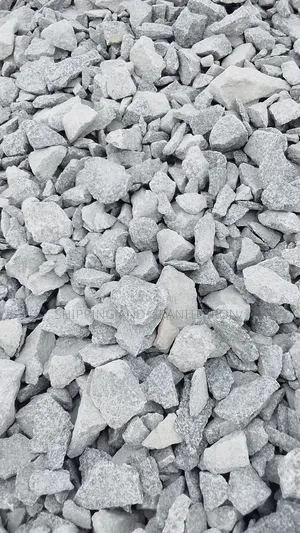 Iron Granite Use for Construction Project in Abia State