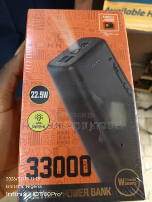 Newage Power Bank