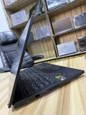 Laptop Acer Aspire v Nitro 16GB AMD Ryzen 7 SSD 1T